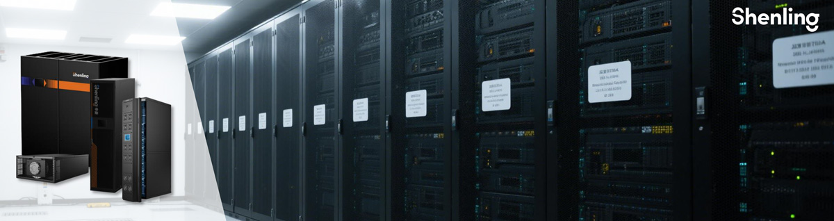 shenling-computer-room-air-conditioner